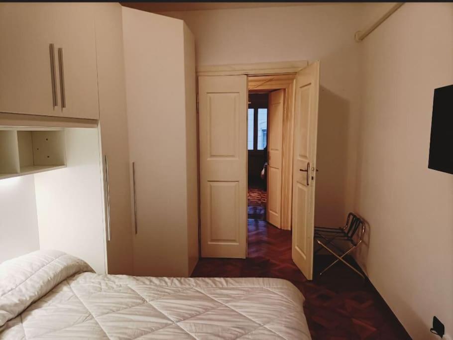Galleria Sul Mare Terst Exteriér fotografie