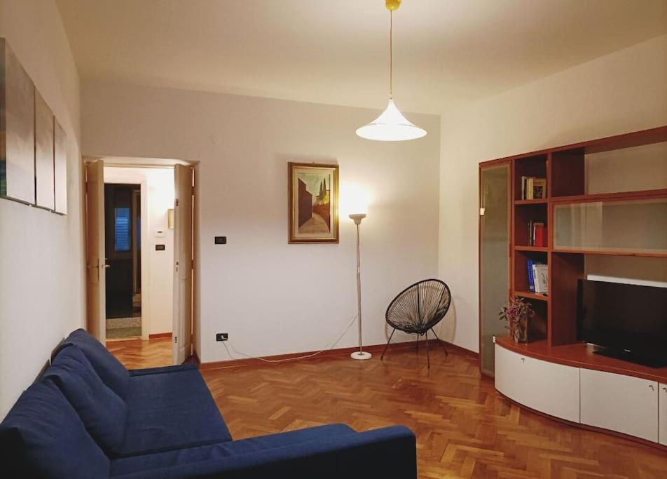 Galleria Sul Mare Terst Exteriér fotografie