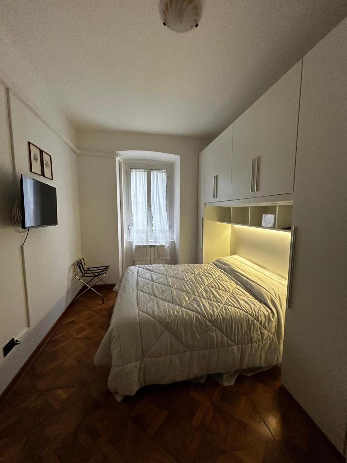 Galleria Sul Mare Terst Exteriér fotografie
